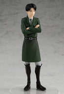 Attack on Titan POP UP PARADE Levi