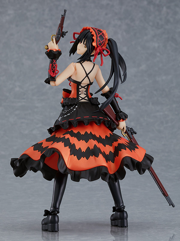 585 Date A Live III figma Kurumi Tokisaki