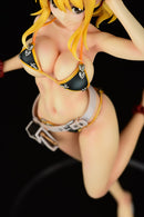 FAIRY TAIL OrcaToys Lucy Heartfilia・Swimwear Gravure_Style/Noir