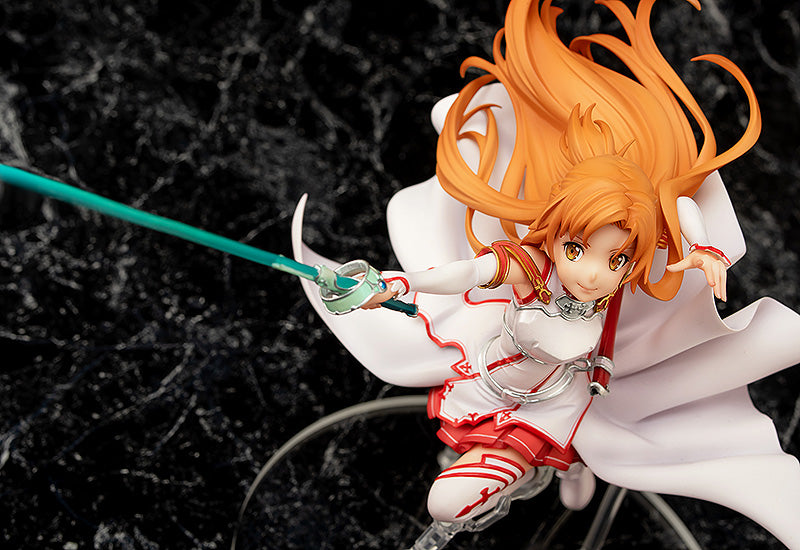Sword Art Online The Movie: Ordinal Scale AQUAMARINE "The Flash" Asuna