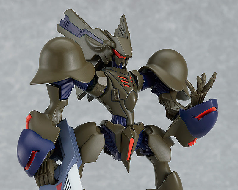 Brain Powerd Good Smile Company MODEROID Gran Cher (Jonathan's Machine)