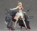 EX-052 Kantai Collection -KanColle- figma Warspite
