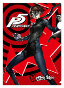 Persona 5 SEGA Persona 5 Clear File Collection (1 Random Blind)