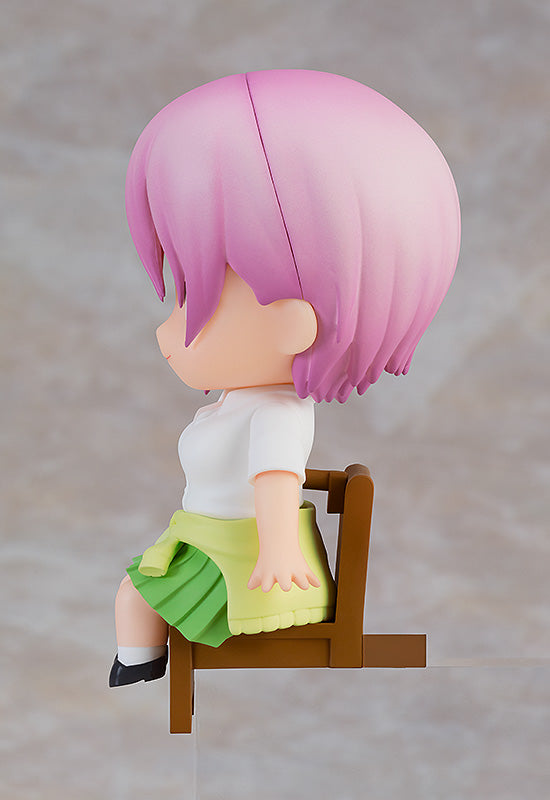 The Quintessential Quintuplets Movie Nendoroid Swacchao! Ichika Nakano