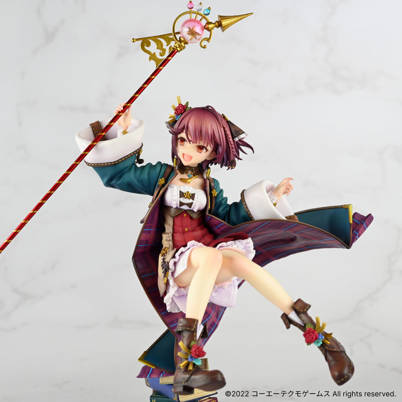 Atelier Sophie: The Alchemist of the Mysterious Dream Book 1/ONE SLASH Sophie