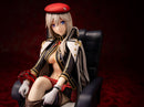 GOD EATER RESONANT OPS PLUM Alisa Ilinichina Amiella[Ver.GOD EATER RESONANT OPS]