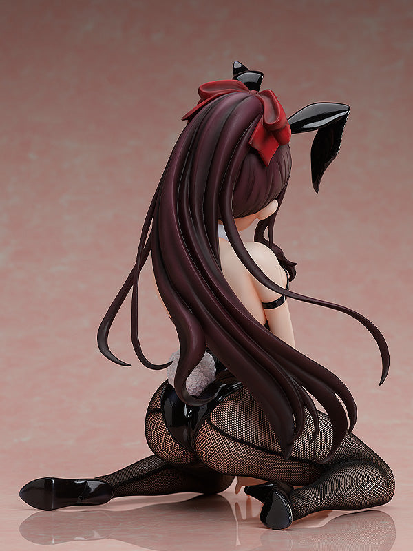 NEW GAME!! FREEing Hifumi Takimoto: Bunny Ver.