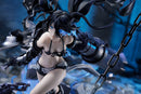 BLACK ROCK SHOOTER Max Factory Black Rock Shooter: HxxG Edition.