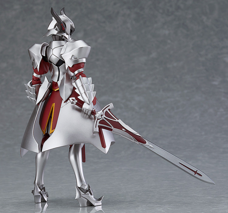 414 Fate/Apocrypha figma Saber of "Red"