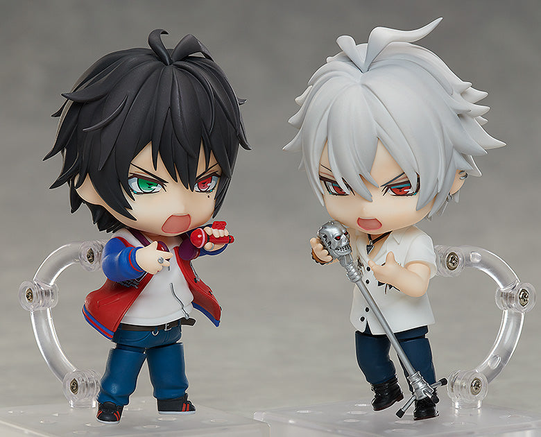 1208 Hypnosis Mic -Division Rap Battle- Nendoroid Samatoki Aohitsugi
