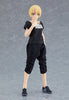524 figma Styles figma Female Body (Yuki) with Techwear Outfit