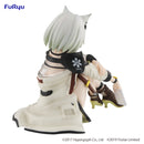 ARKNIGHTS FURYU Noodle Stopper Figure KAL'TSIT
