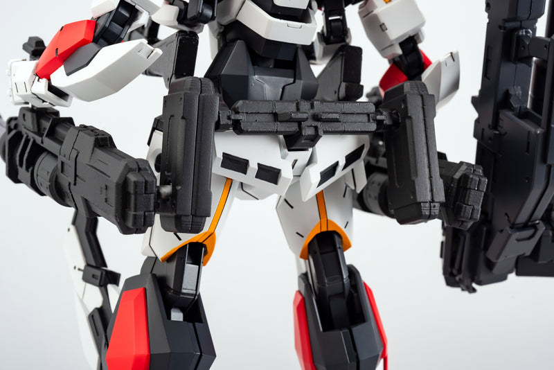 FULLMETAL PANIC Aoshima Bunka Kyozai Co., Ltd 1/48 ARX-8 LAEVATEIN THE LAST DECISIVE BATTLE VER.