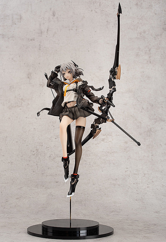 Heavily Armed High School Girls MAGIC MOULD Heavily Armed High School Girls Roku