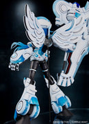 Megadimension Neptunia VII Vertex Next White (Re-run)