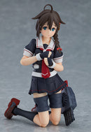 383 Kantai Collection -KanColle- figma Shigure Kai-II