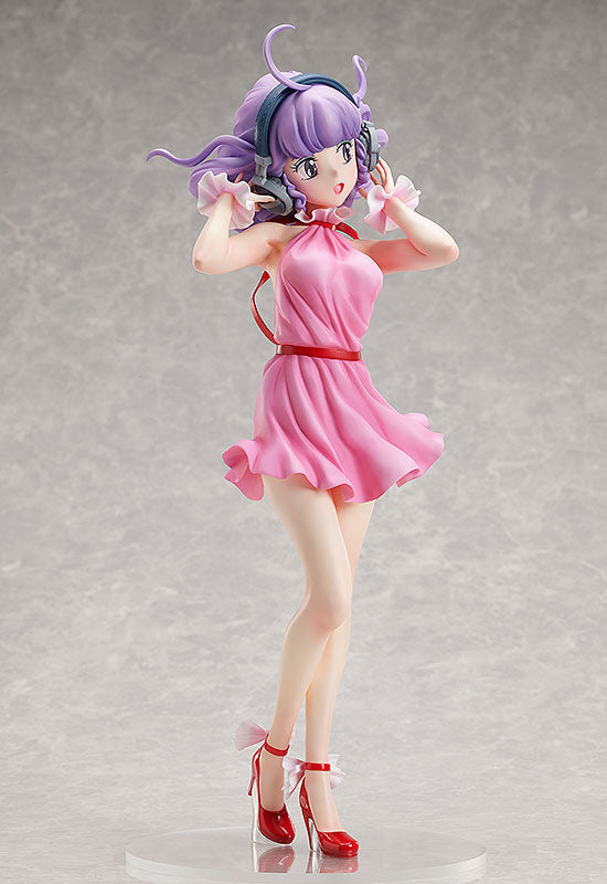 Magical Angel Creamy Mami FREEing Creamy Mami