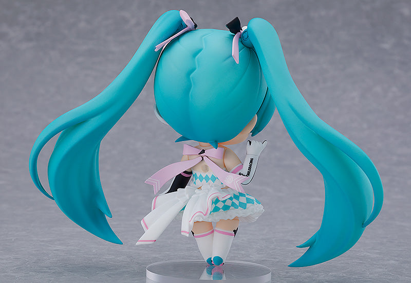 1100 Hatsune Miku GT Project Nendoroid Racing Miku 2019 Ver.