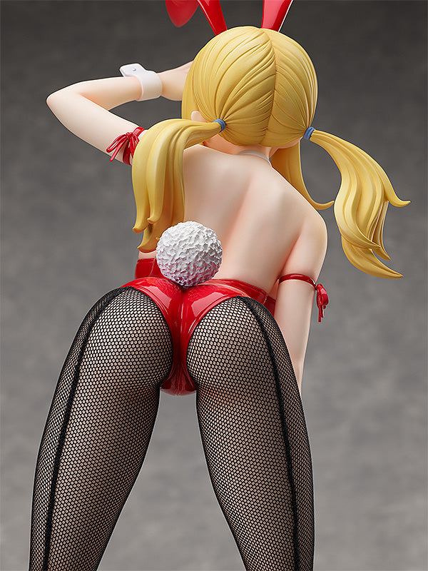 FAIRY TAIL FREEing Lucy Heartfilia: Bunny Ver.