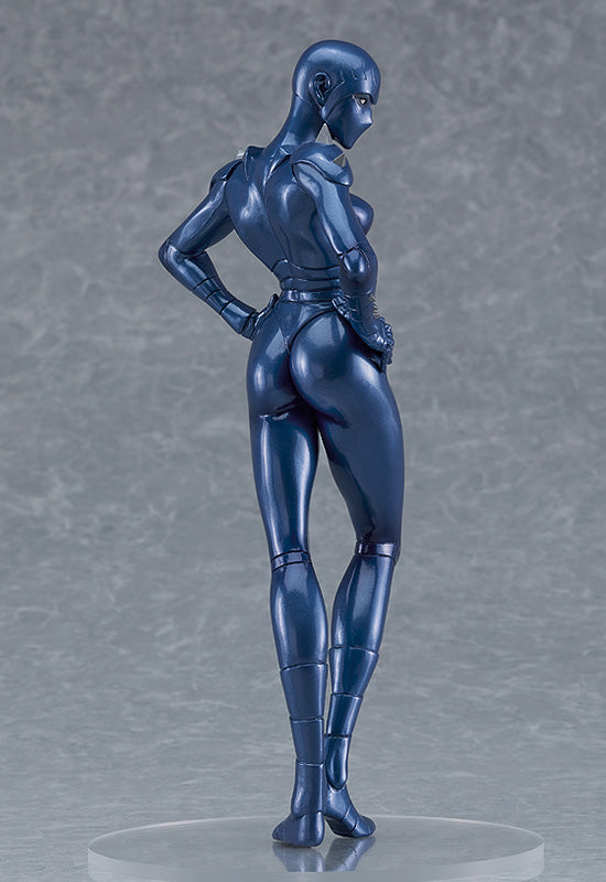 COBRA THE SPACE PIRATE POP UP PARADE Armaroid Lady