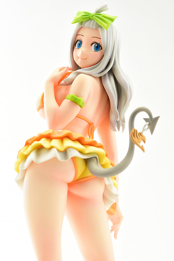 FAIRY TAIL ORCATOYS Mirajane Strauss Swimwear PURE in HEART