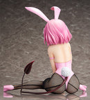 To Love-Ru Darkness FREEing Momo Belia Deviluke: Bunny Ver.
