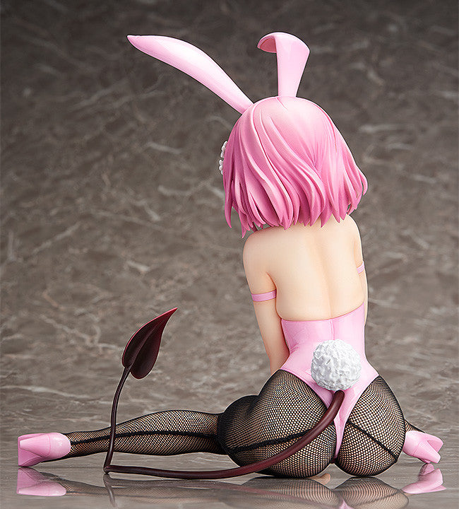 To Love-Ru Darkness FREEing Momo Belia Deviluke: Bunny Ver.