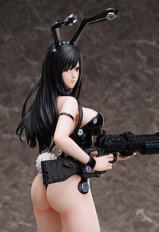 GANTZ FREEing REIKA: Bare Leg Bunny Ver.