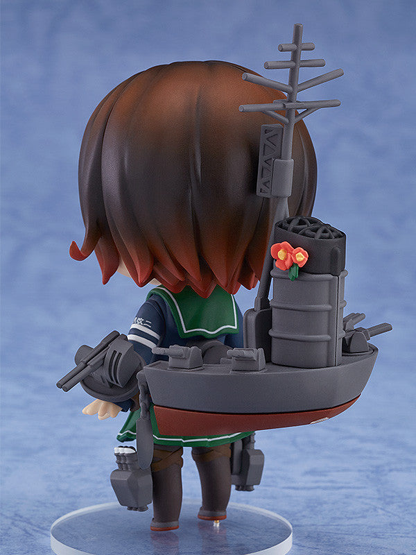 0778 Kantai Collection -KanColle- Nendoroid Mutsuki Kai-II