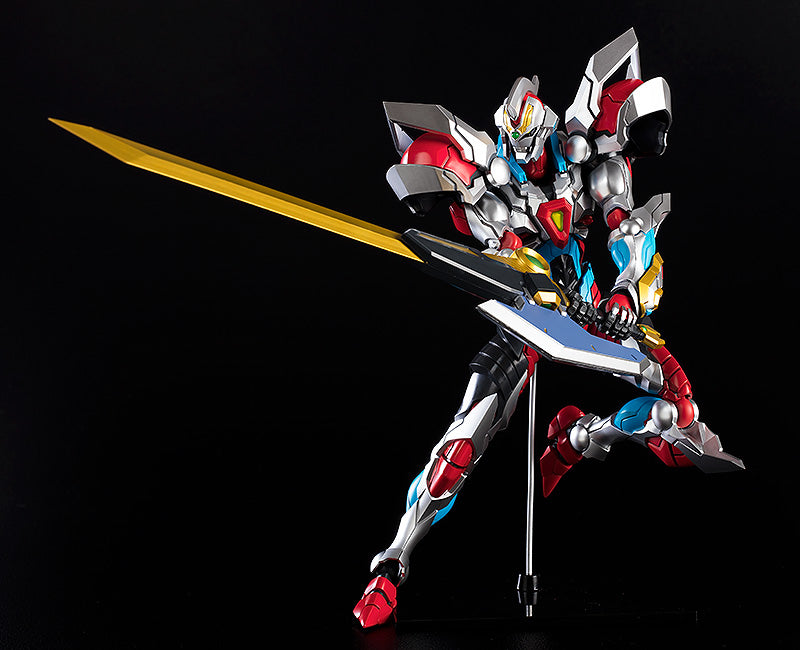 SSSS.GRIDMAN Good Smile Company GIGAN-TECHS Gridman