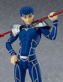 375 Fate/Grand Order figma Lancer/Cu Chulainn (re-run)