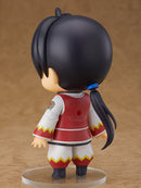 1241 True Cooking Master Boy Nendoroid Liu Maoxing