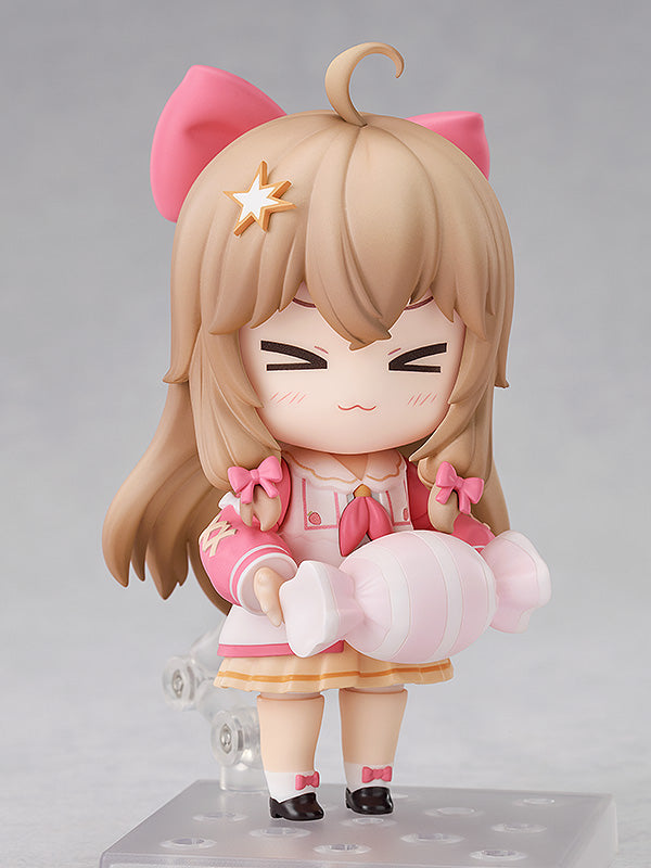 2106 A-SOUL Nendoroid Diana