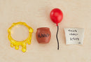 0996 Winnie-the-Pooh Nendoroid Winnie the Pooh & Piglet Set (re-run)