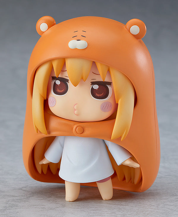 Himouto! Umaru-chan R GOOD SMILE COMPANY Nendoroid More: Face Swap Himouto! Umaru-chan (1 Random Blind Box)