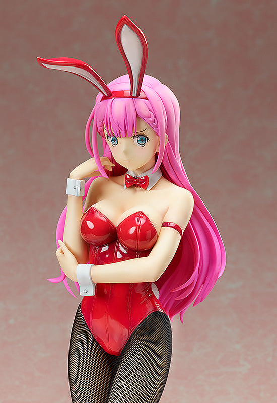 We Never Learn: BOKUBEN FREEing Mafuyu Kirisu: Bunny Ver.