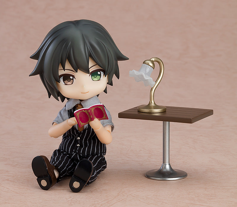 Nendoroid More Parts Collection: Cafe(Box of 6)
