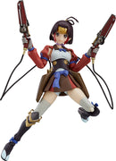 335 Kabaneri of the Iron Fortress figma Mumei