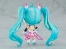 1578 Hatsune Miku GT Project Nendoroid Racing Miku: 2021 Ver.