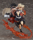 Kantai Collection -KanColle- Good Smile Company Yuudachi Kai Ni