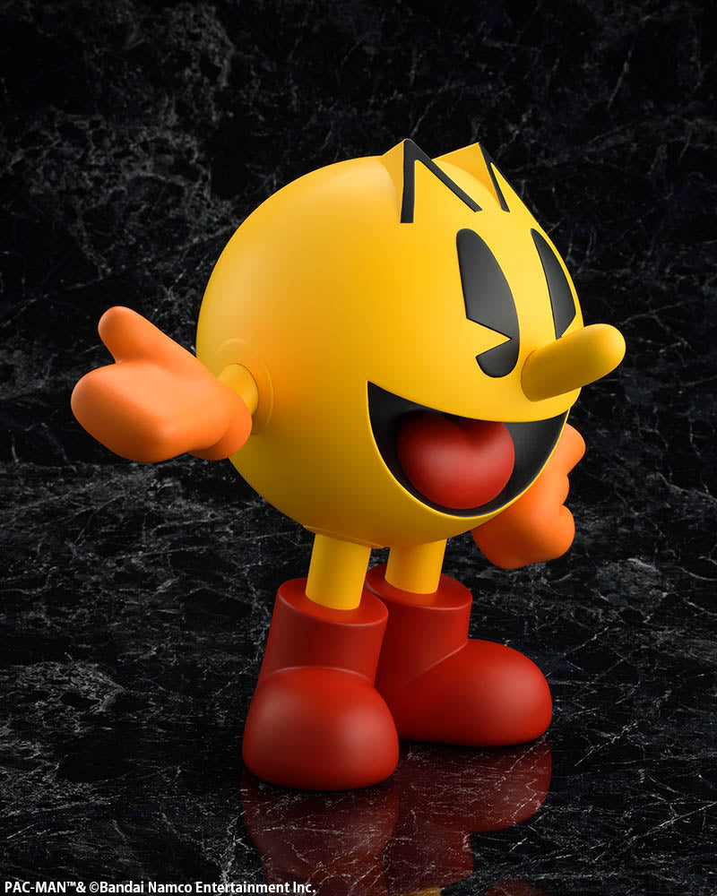 PAC-MAN BellFine SoftB PAC-MAN