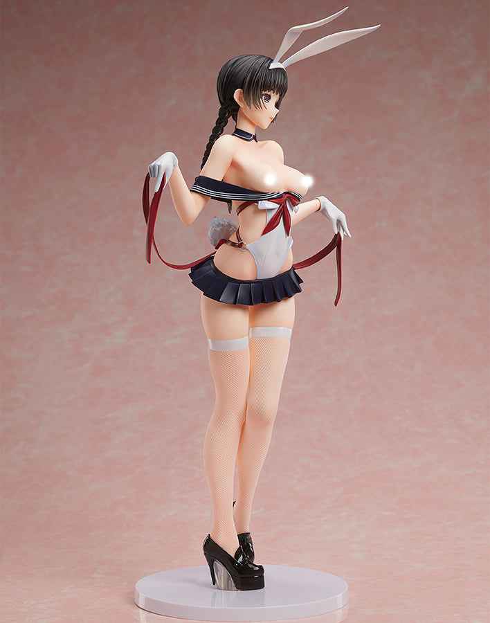 BINDing Creators Opinion BINDing Momoko Uzuki Summer Uniform Ver.