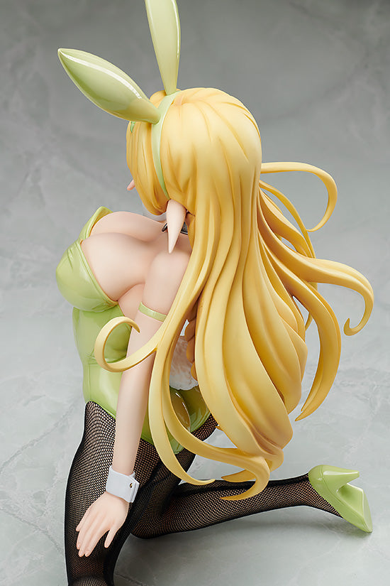 How Not to Summon a Demon Lord FREEing Shera L. Greenwood: Bunny Ver.