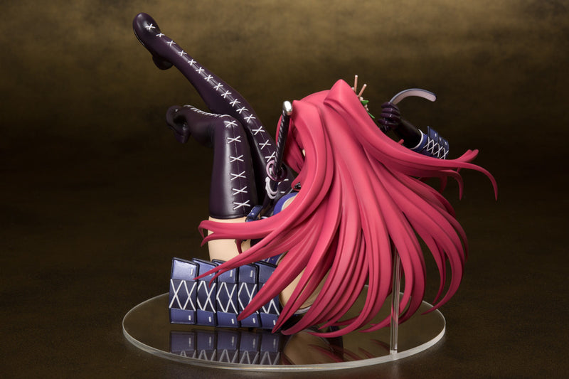 ToHeart2 Dungeoun Travelers Orchid Seed Tamaki Kousaka Samurai Ver.