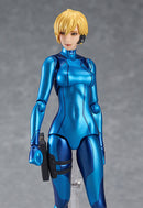 306 Metroid: Other M figma Samus Aran: Zero Suit ver.