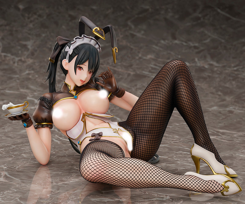 BINDing Creators Opinion BINDing Bunny Maid Hotaru