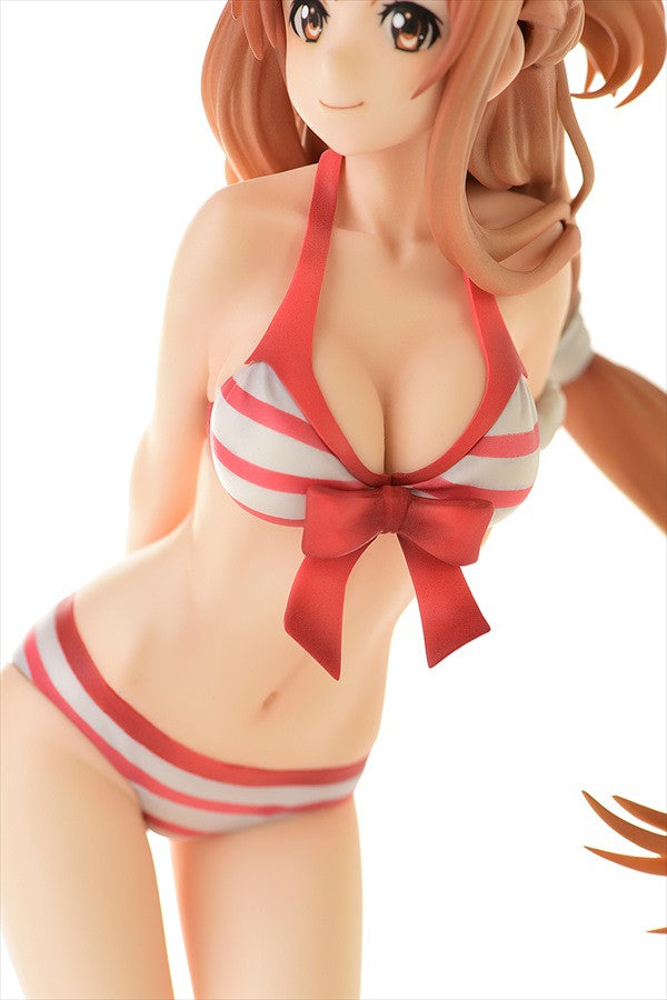 Sword Art Online OrcaToys Asuna Swimwear ver.premium (re-run)