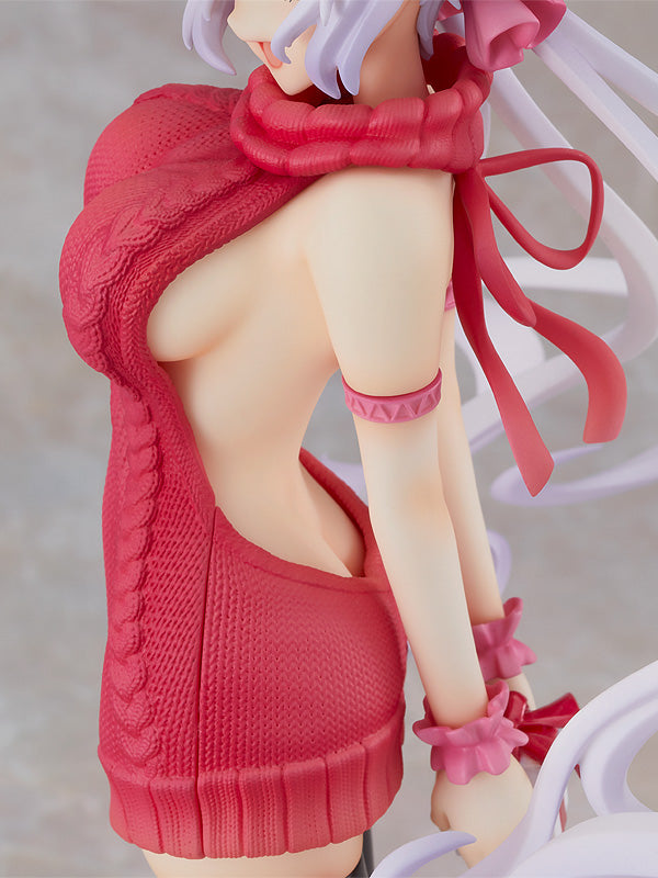 Senki Zesshou Symphogear AXZ Good Smile Company Chris Yukine: Lovely Sweater Style [AQ]
