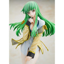 Code Geass: Lelouch of the Rebellion KADOKAWA C.C. Ashford Academy uniform Ver.