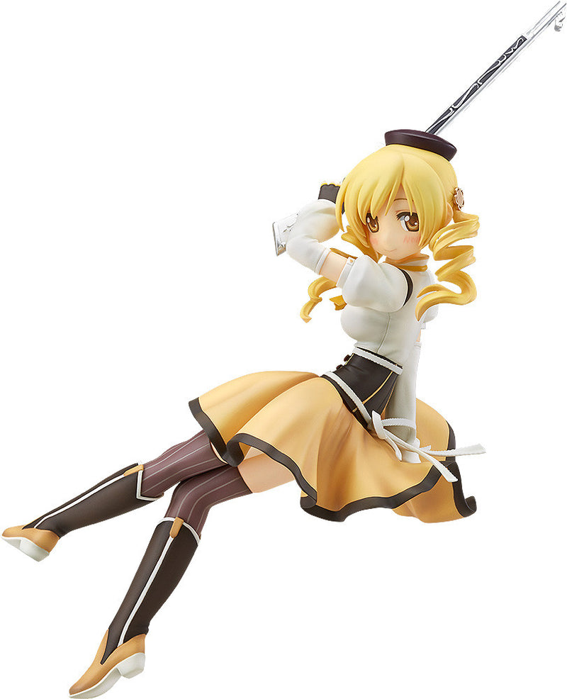Puella Magi Madoka Magica The Movie: The Beginning Story / The Everlasting  GOOD SMILE COMPANY Mami Tomoe ~The Beginning Story / The Everlasting~